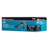 Silicone gun Makita DCG180Z Blue White