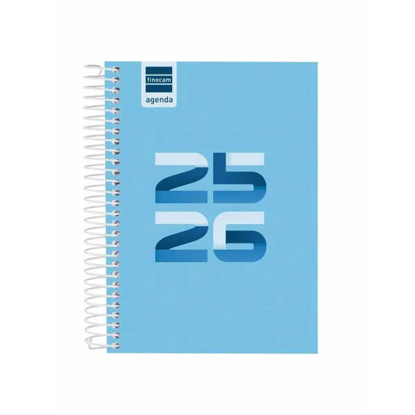 Diary Finocam