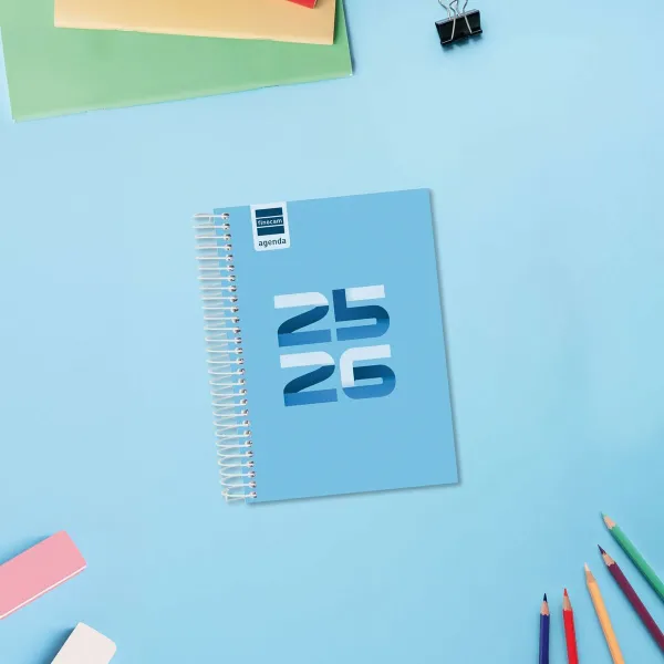 Diary Finocam