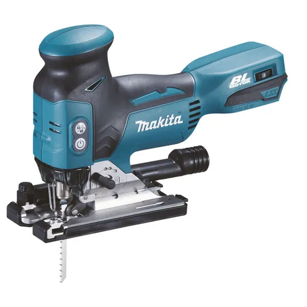 Jigsaw Makita DJV181Z 800 spm 18 V 390 W