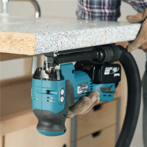 Jigsaw Makita DJV181Z 800 spm 18 V 390 W