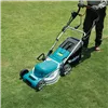 Lawn mower Makita ELM4121