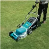 Lawn mower Makita ELM4121
