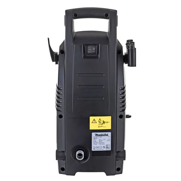 Jet Wash Makita HW101 1300 W 100 bar 360 l/h
