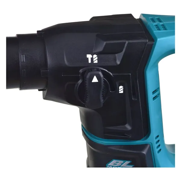 Perforating hammer Makita DHR171Z 680 RPM
