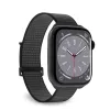 PURO Nylon Sport - Apple Watch Band 38/40/41/42 mm (Black)