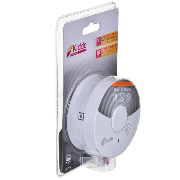 Smoke Detector Kidde 10Y29A