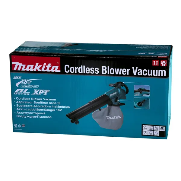 Blower Makita DUB187Z 18 V