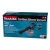 Blower Makita DUB187Z 18 V