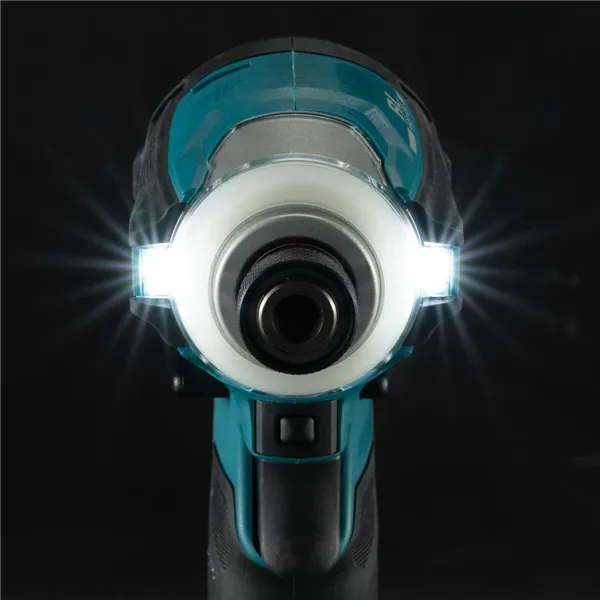 Electric screwdriver Makita DTD172Z