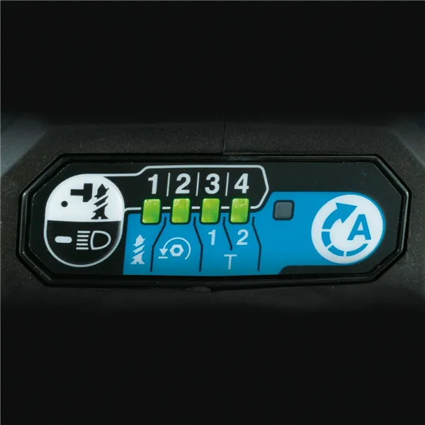 Electric screwdriver Makita DTD172Z