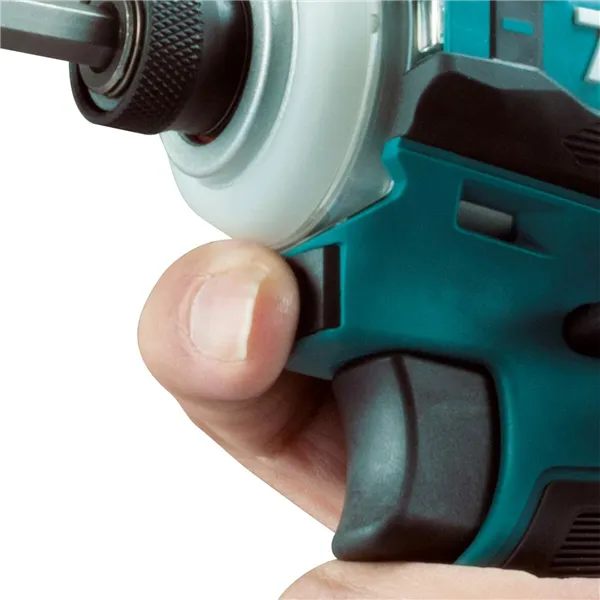 Electric screwdriver Makita DTD172Z