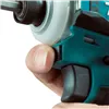 Electric screwdriver Makita DTD172Z