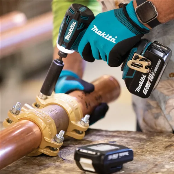 Electric screwdriver Makita DTD172Z
