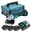 Angle grinder Makita DGA504RT3J 125 mm