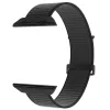 PURO Nylon Sport - Apple Watch Band 38/40/41/42 mm (Black)