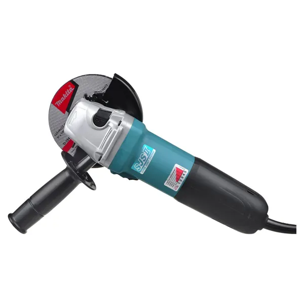 Angle grinder Makita GA5040C 1400 W 240 V 125 mm