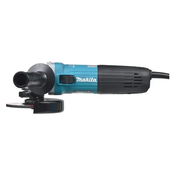 Angle grinder Makita GA5040C 1400 W 240 V 125 mm