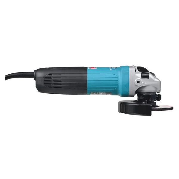 Angle grinder Makita GA5040C 1400 W 240 V 125 mm