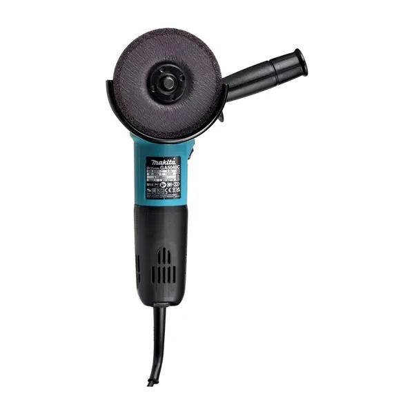 Angle grinder Makita GA5040C 1400 W 240 V 125 mm