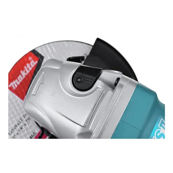 Angle grinder Makita GA5040C 1400 W 240 V 125 mm