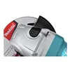 Angle grinder Makita GA5040C 1400 W 240 V 125 mm