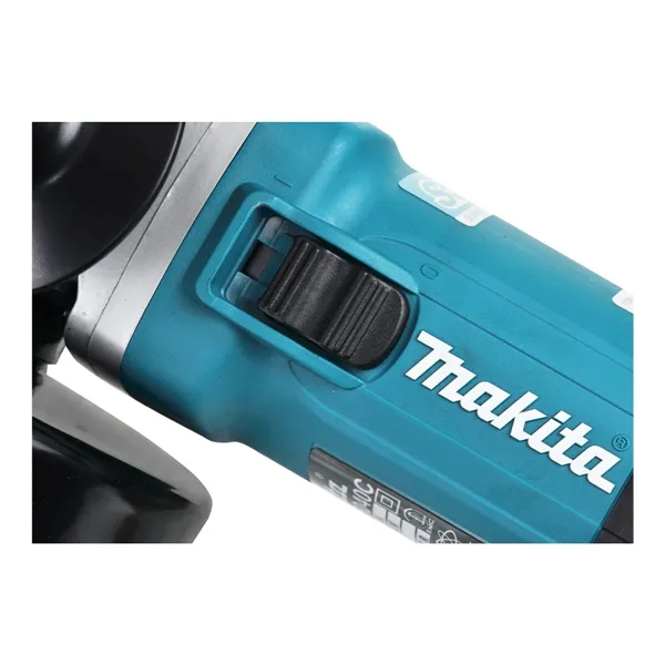Angle grinder Makita GA5040C 1400 W 240 V 125 mm
