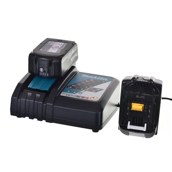 Electric Trimer Makita DUR189RFE 250 W 18 V