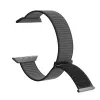 PURO Nylon Sport - Apple Watch Band 38/40/41/42 mm (Black)