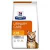 Cat food Hill's PD C/D Urinary Care Chicken 3 Kg