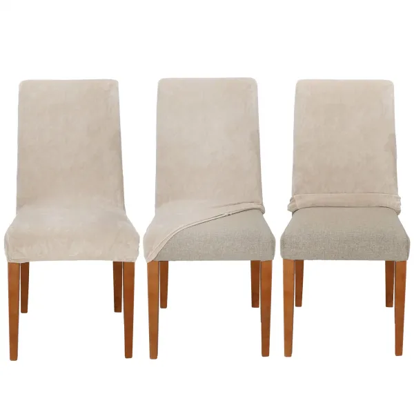 Tuolinpäällinen Springos HA5240