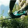 Hedge trimmer Makita UH004GD201 40 V