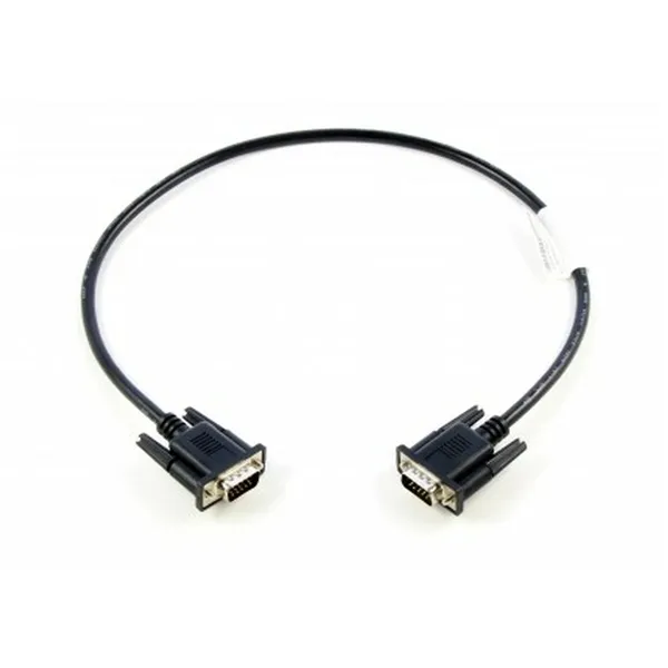 VGA Cable Lenovo 0B47397 Black 50 cm