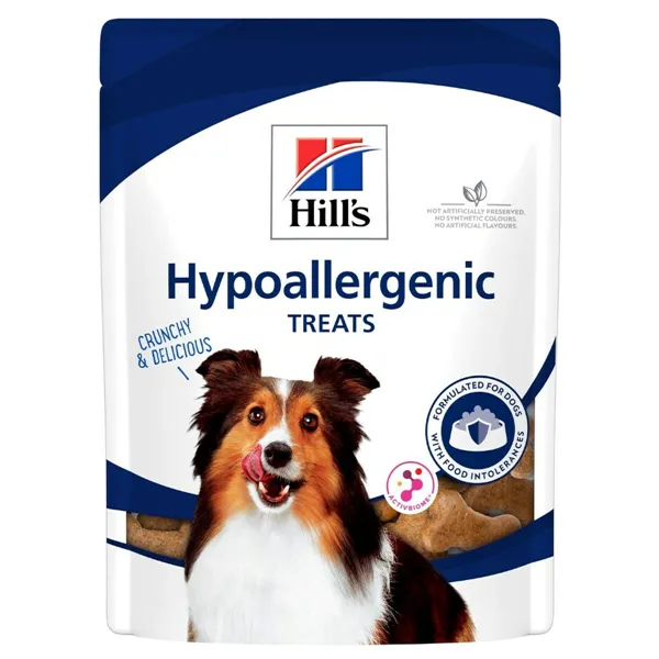Dog Snack Hill's HILL S Hypoallergenic Meat 200 g