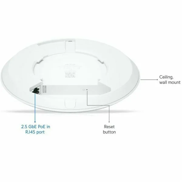 Surveillance Camcorder UBIQUITI U7-LITE