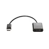 Monitor HP FH973AA Black