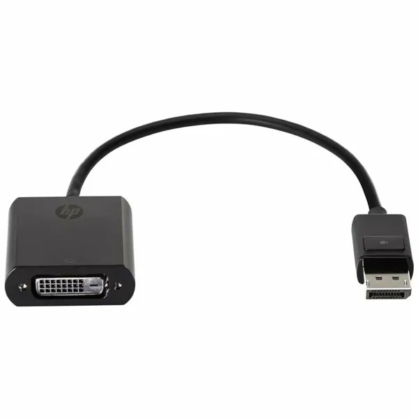 Monitor HP FH973AA Black