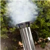 Pellet Pizza Oven with Accessories Pizzahven InnovaGoods