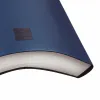 Diary Finocam Blue 16,5 x 24 cm