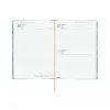 Diary Finocam A5 14 x 20,4 cm