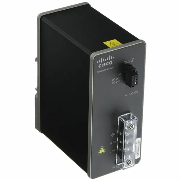 PoE Converter Adaptor CISCO PWR-IE65W-PC-AC 65 W (Refurbished A+)