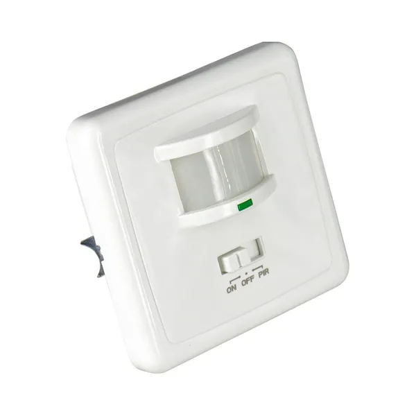 Smart Switch White Plastic (Refurbished A)
