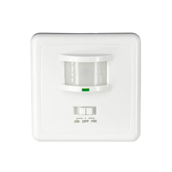 Smart Switch White Plastic (Refurbished A)