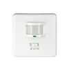 Smart Switch White Plastic (Refurbished A)