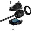 Lamp holder Black (Refurbished A)