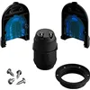 Lamp holder Black (Refurbished A)