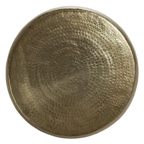 Centre Table WOMO Golden (Refurbished C)