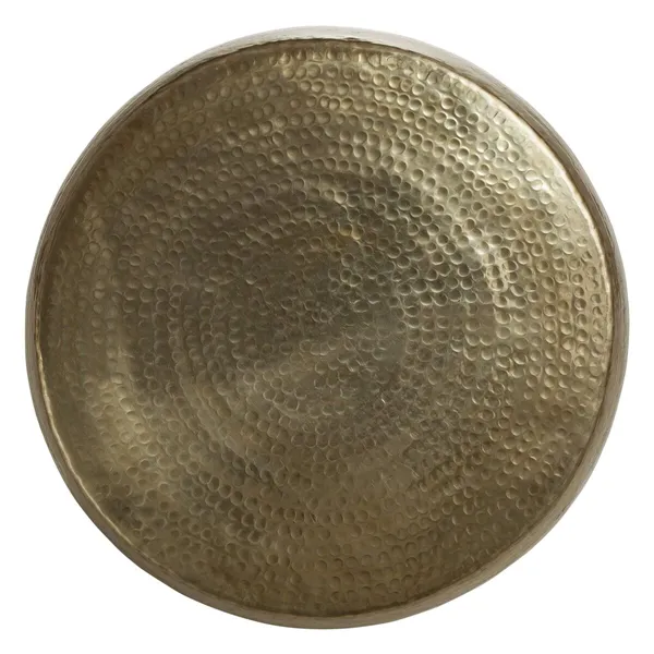 Centre Table WOMO Golden (Refurbished C)