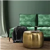 Centre Table WOMO Golden (Refurbished C)