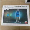 Lava Lamp Magla InnovaGoods